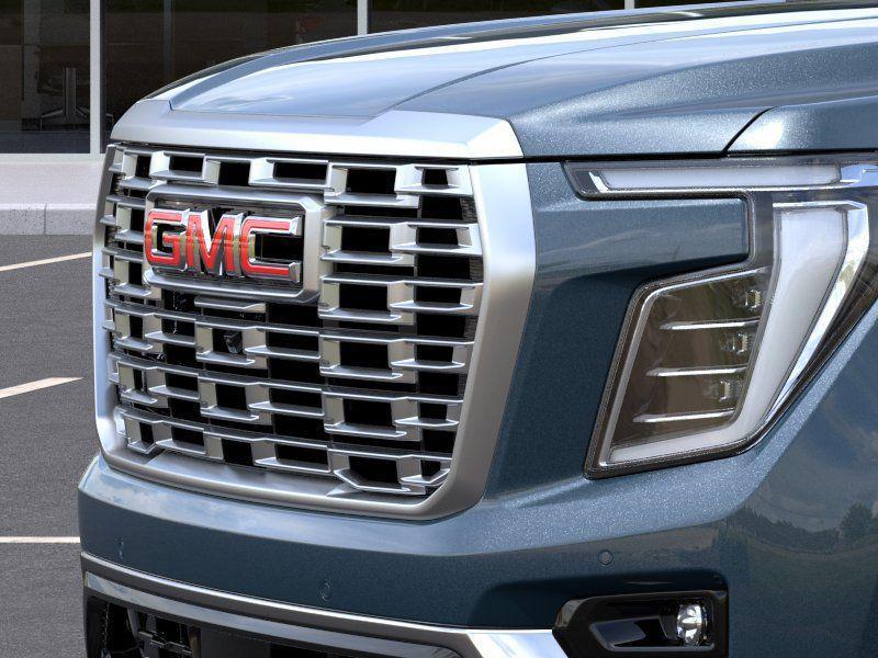 new 2026 GMC Yukon XL car, priced at $95,555