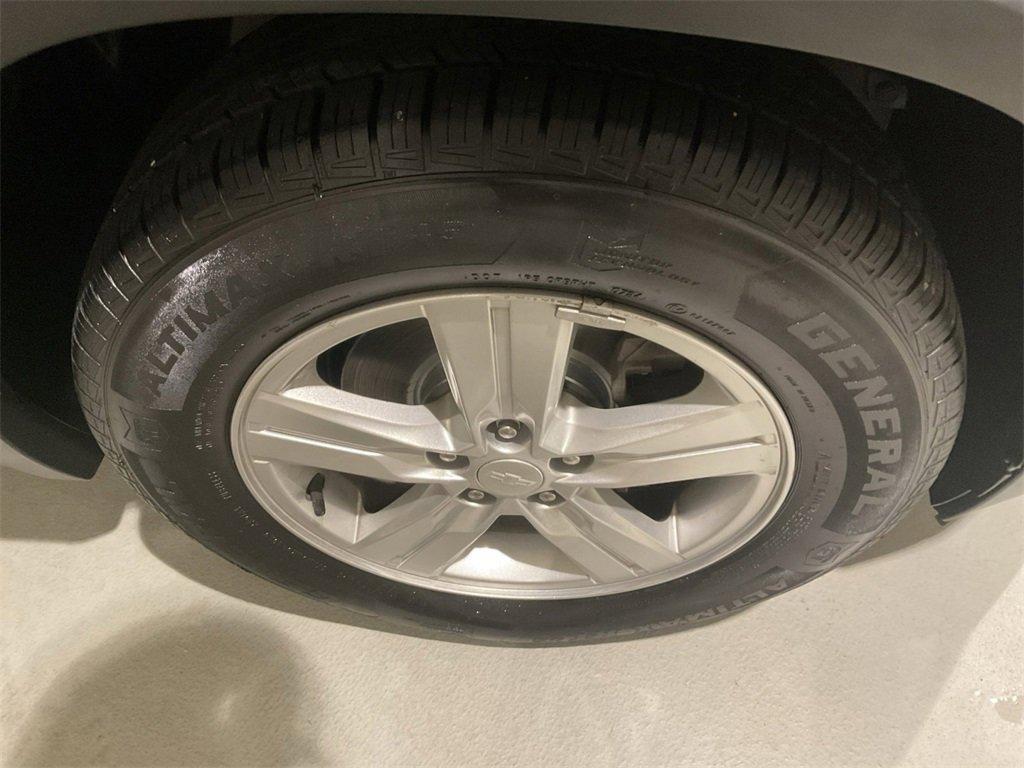 used 2020 Chevrolet Trax car, priced at $13,500