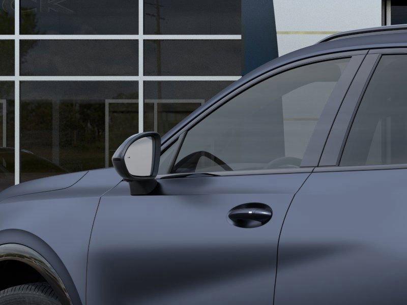 new 2026 Buick Envision car, priced at $47,131