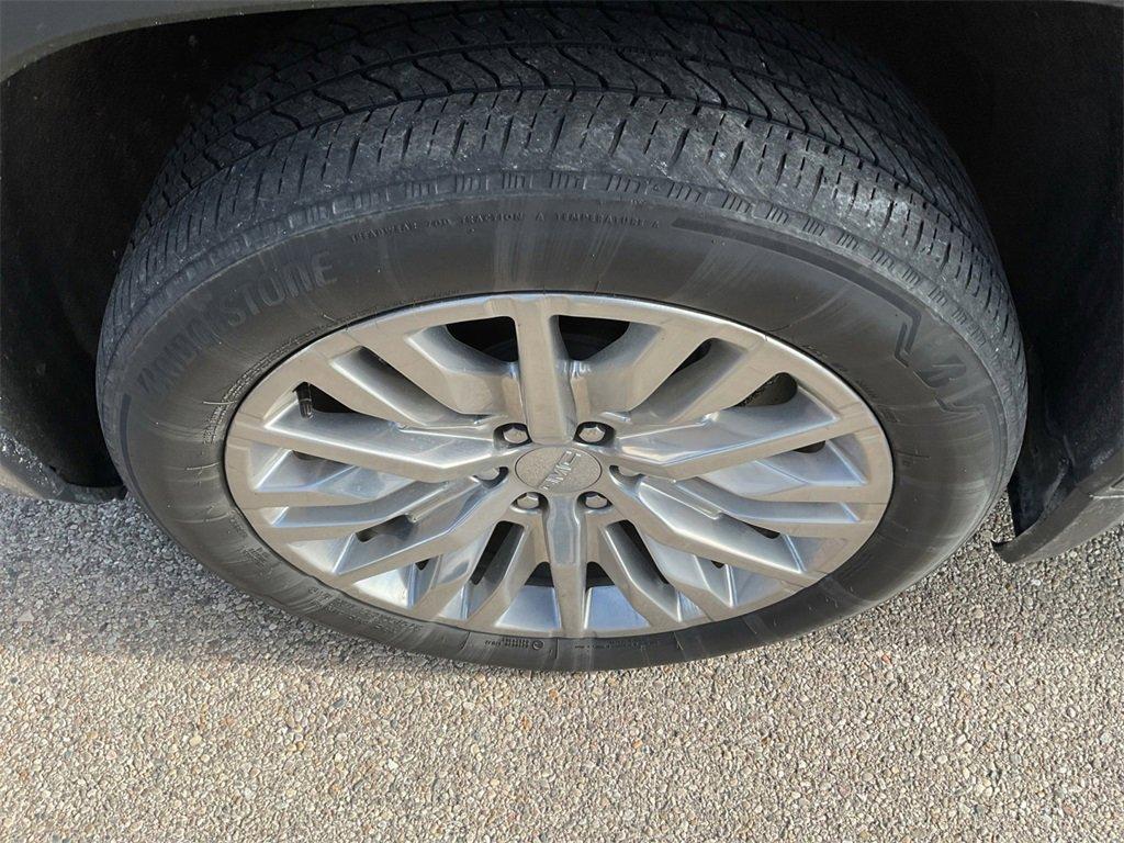 used 2019 GMC Sierra 1500 car, priced at $32,500