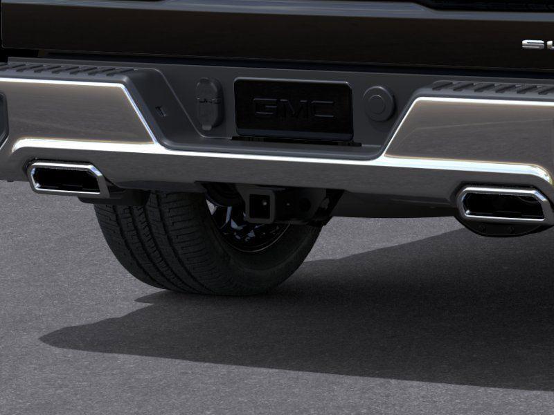 new 2026 GMC Sierra 1500 car, priced at $59,397