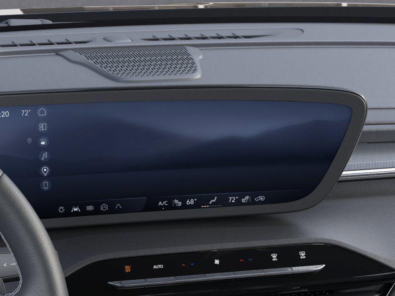 new 2026 Buick Enclave car, priced at $51,941
