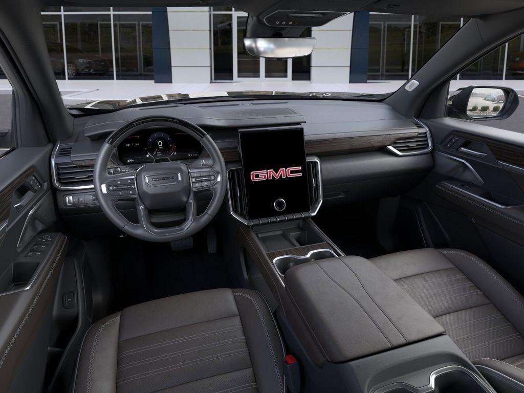 new 2026 GMC Acadia car, priced at $61,240
