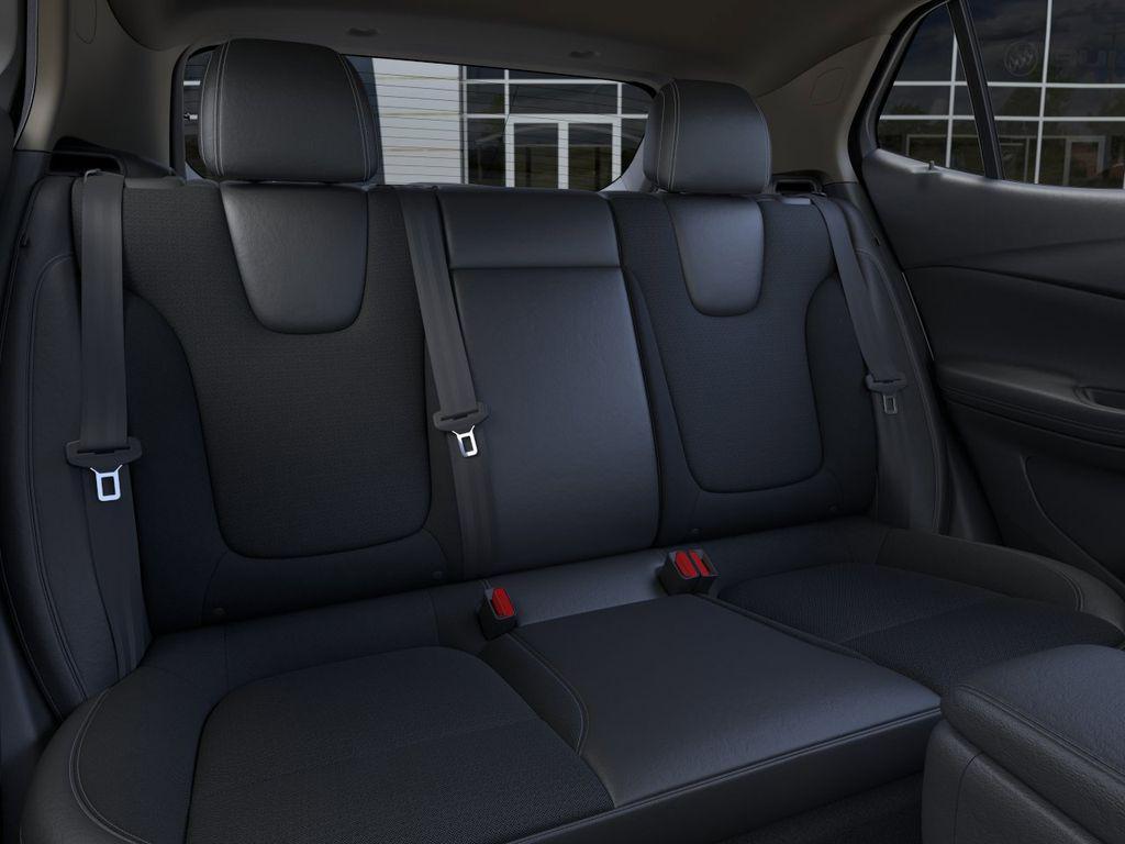 new 2026 Buick Encore GX car, priced at $26,050
