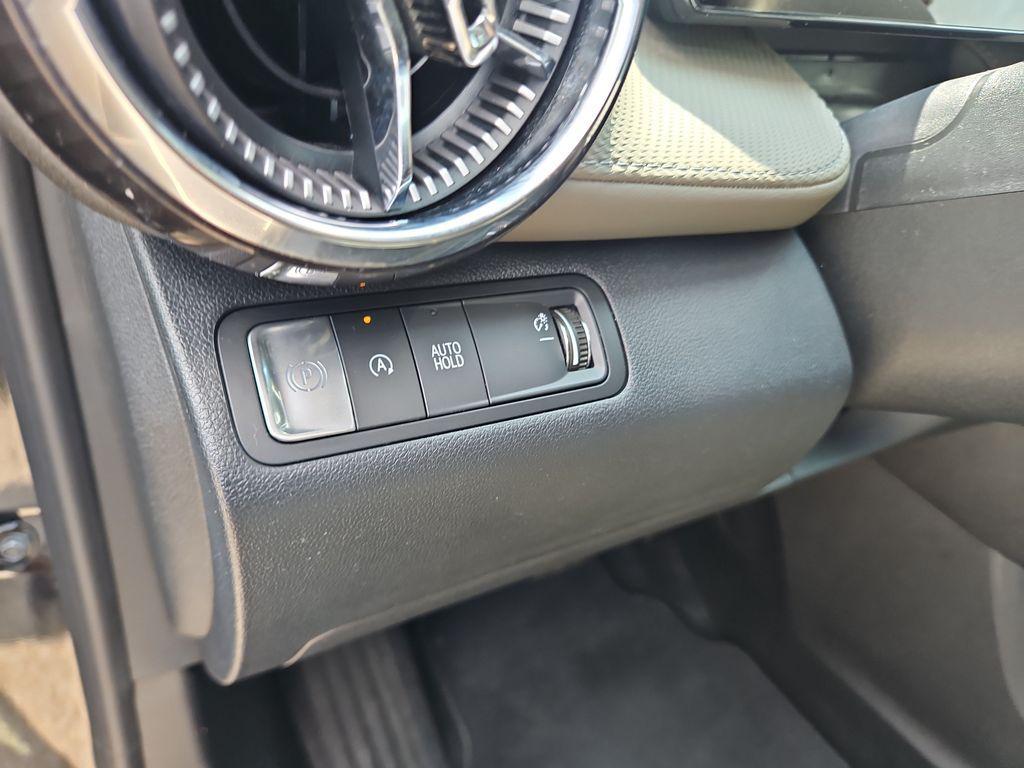 used 2026 Chevrolet Equinox car, priced at $28,442