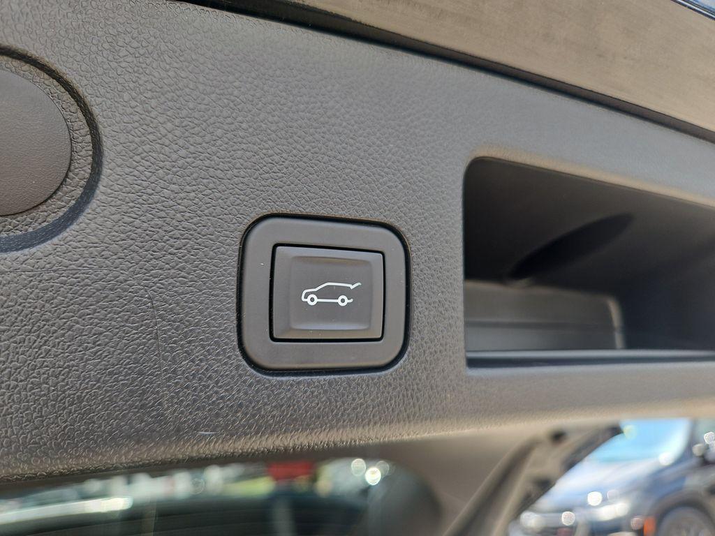 used 2026 Chevrolet Equinox car, priced at $28,442