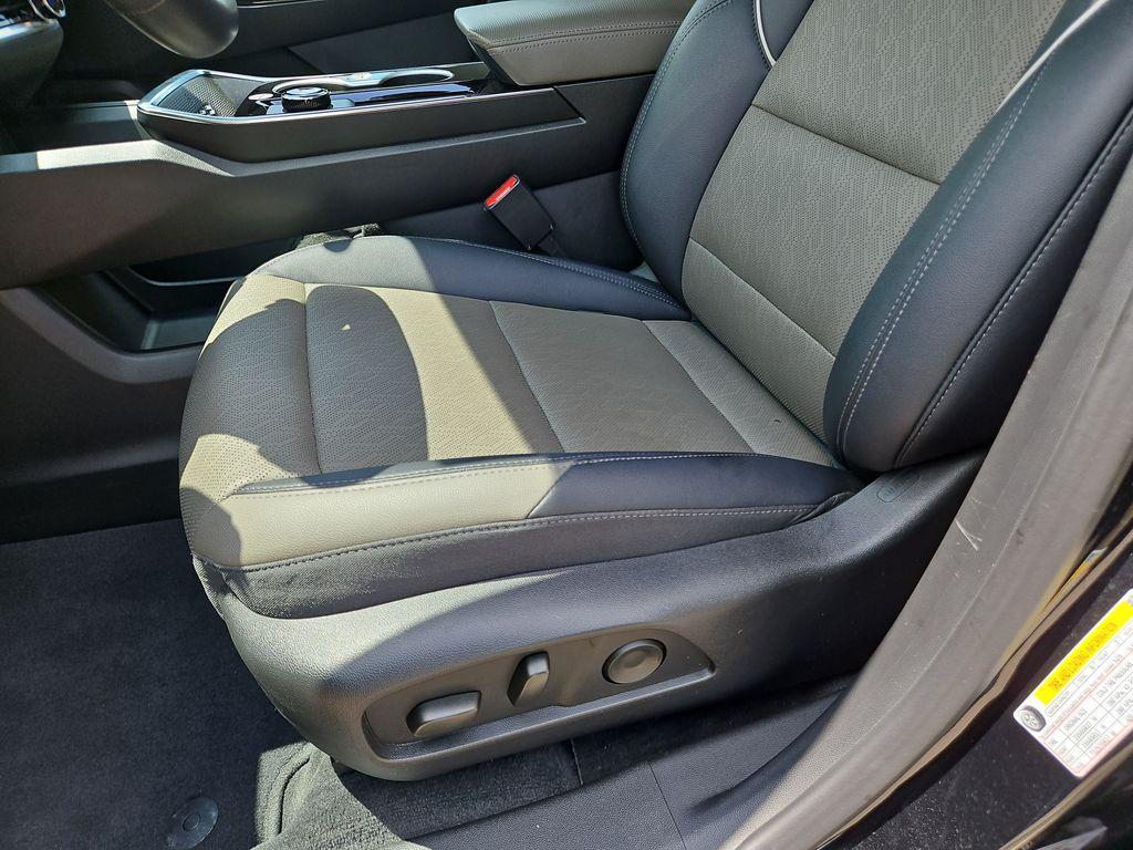 used 2026 Chevrolet Equinox car, priced at $28,442