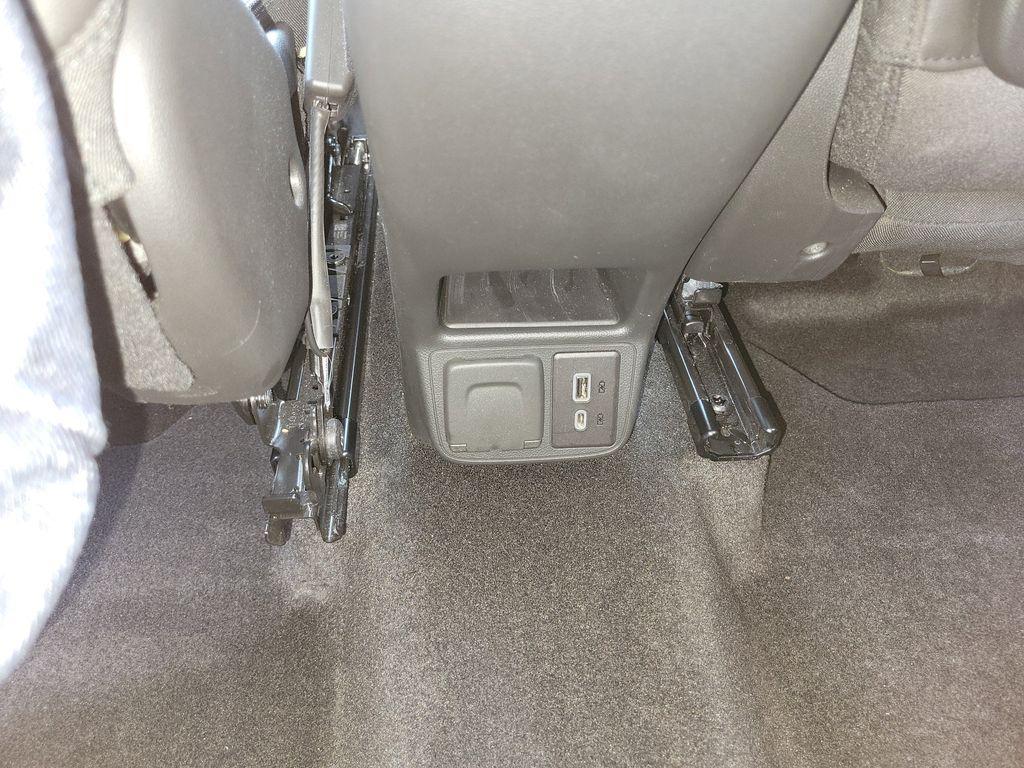 used 2023 Buick Encore GX car, priced at $25,300