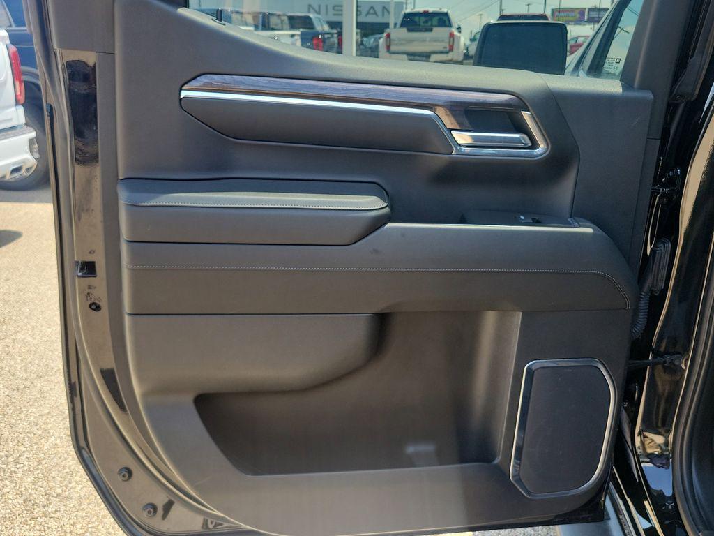 used 2023 Chevrolet Silverado 1500 car, priced at $45,000
