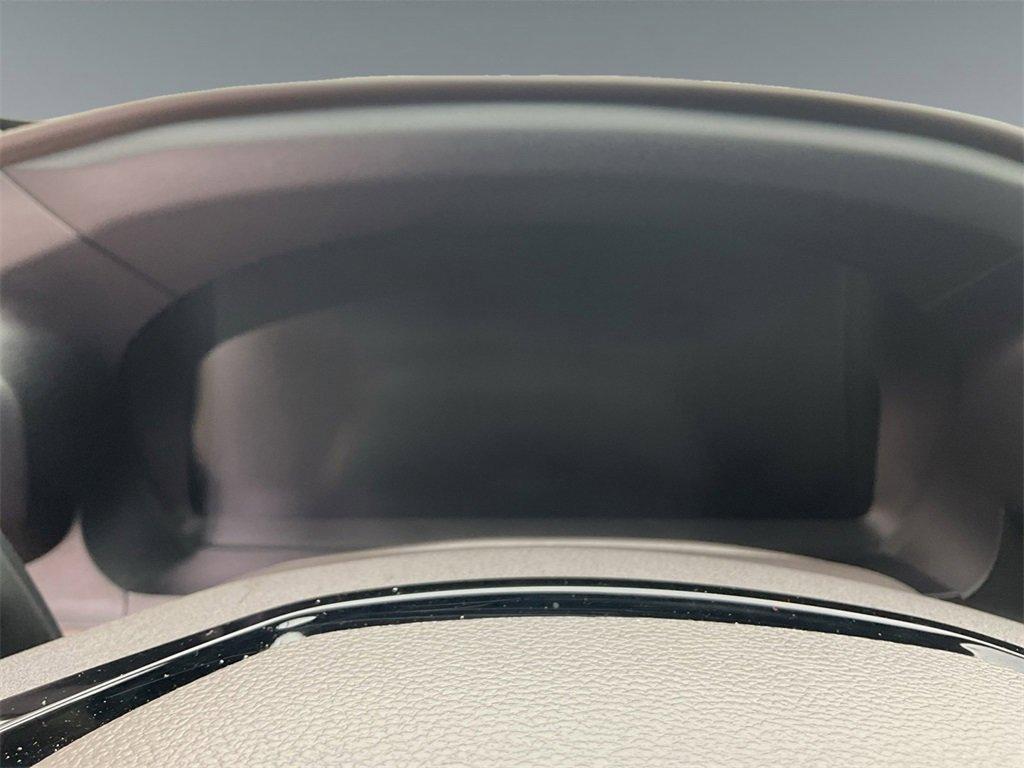 used 2023 Ford Explorer car, priced at $36,500