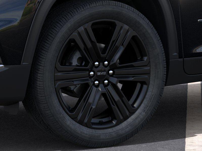 new 2026 GMC Acadia car, priced at $53,859