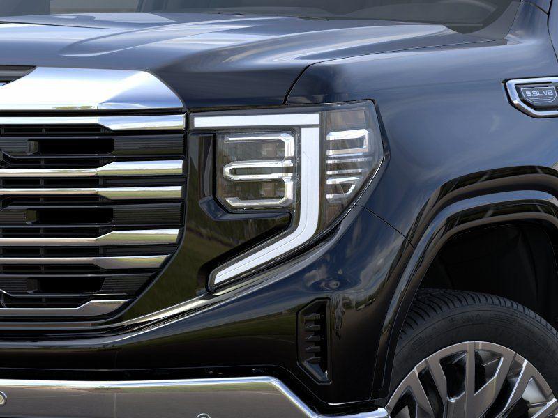 new 2026 GMC Sierra 1500 car, priced at $62,085