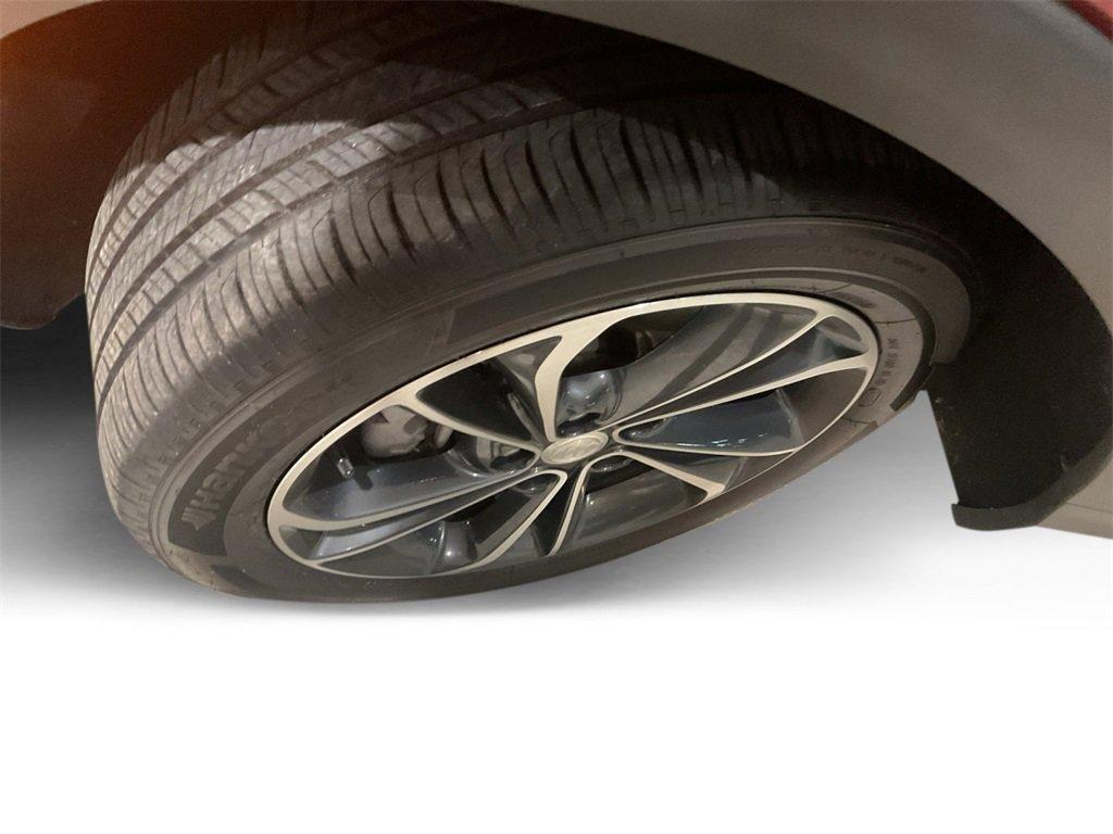 used 2023 Buick Encore GX car, priced at $19,249