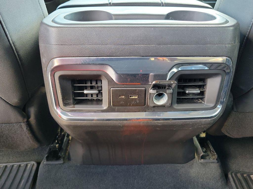 used 2020 GMC Sierra 1500 car, priced at $29,500