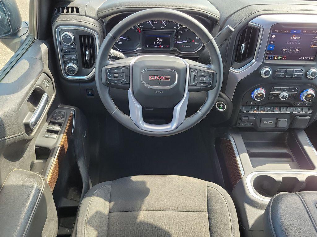 used 2020 GMC Sierra 1500 car, priced at $29,500