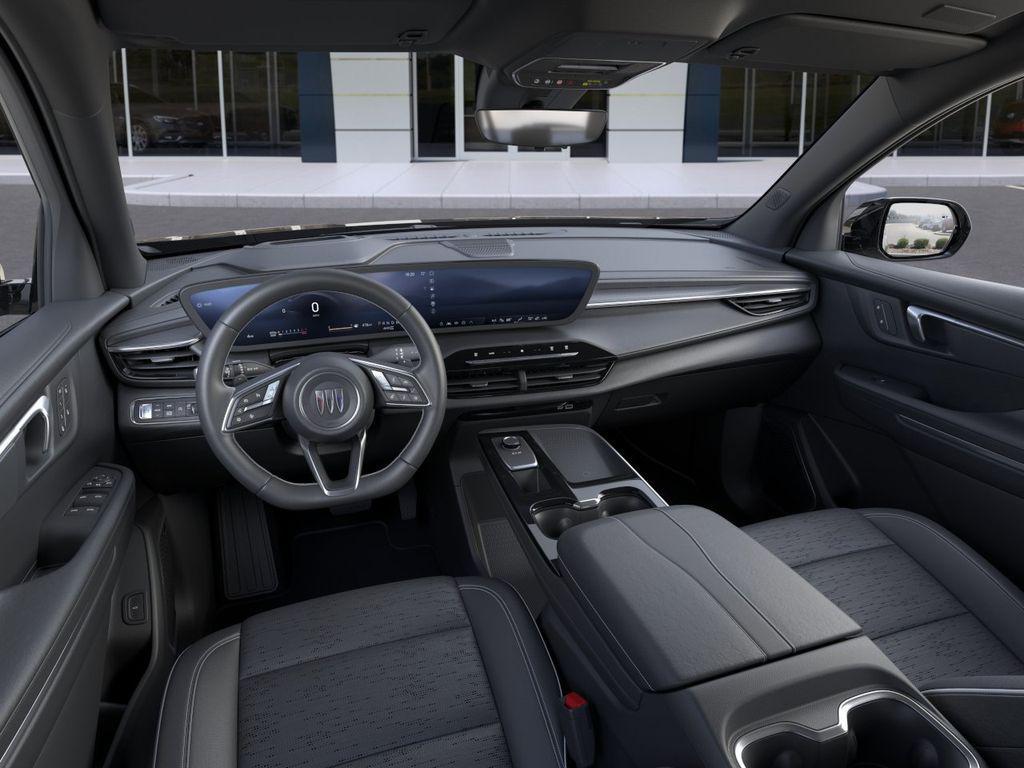new 2026 Buick Enclave car, priced at $53,605
