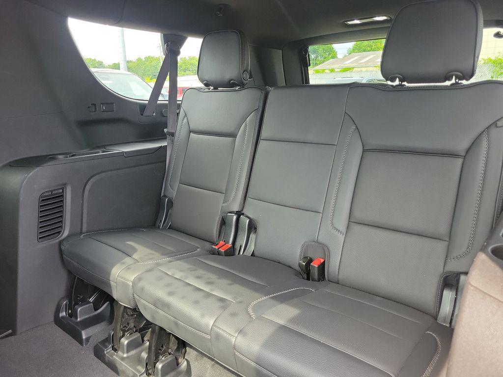 used 2023 GMC Yukon XL car, priced at $55,442