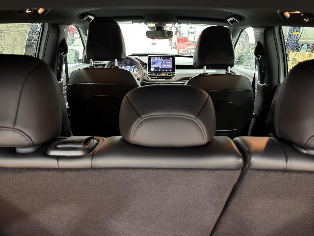 new 2026 Jeep Compass car, priced at $31,572