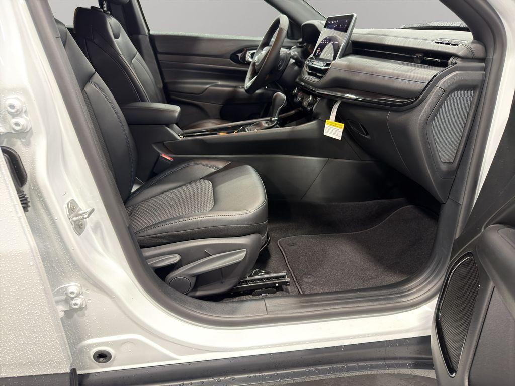 new 2026 Jeep Compass car, priced at $31,572