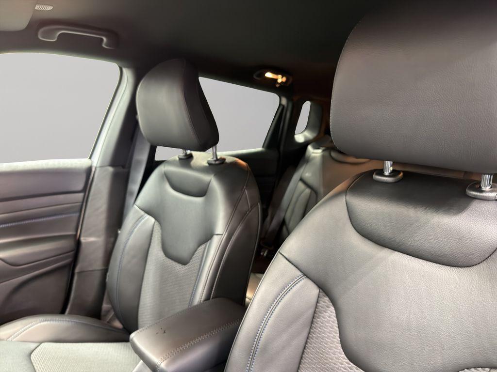 new 2026 Jeep Compass car, priced at $31,572