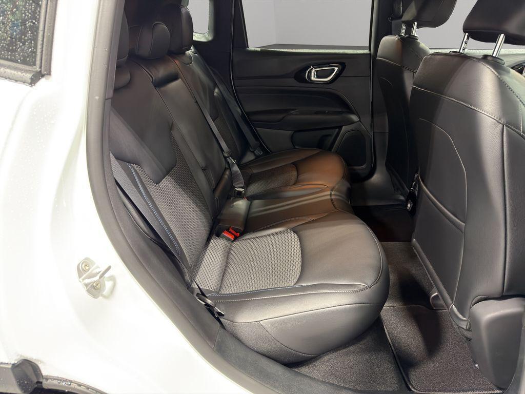 new 2026 Jeep Compass car, priced at $31,572