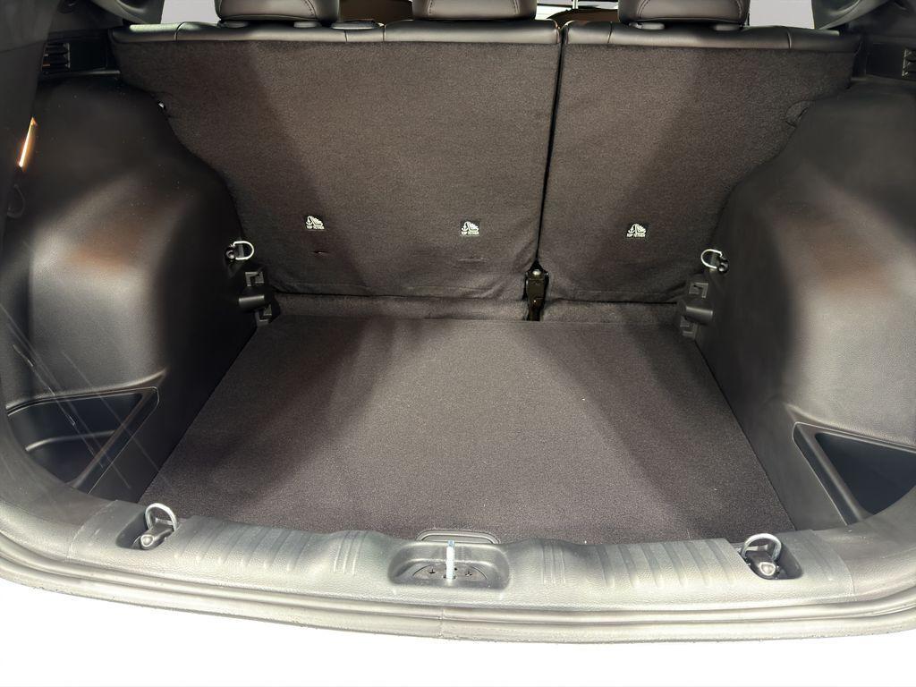 new 2026 Jeep Compass car, priced at $31,572