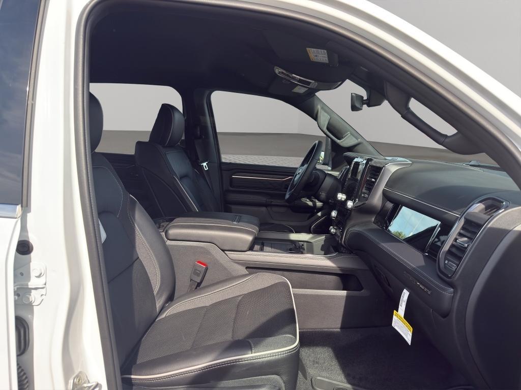 new 2026 Ram 1500 car, priced at $72,016