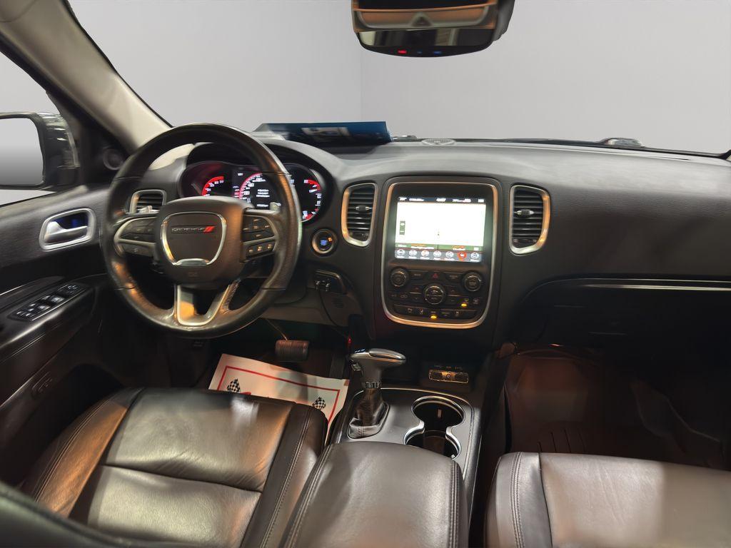 used 2019 Dodge Durango car, priced at $24,569