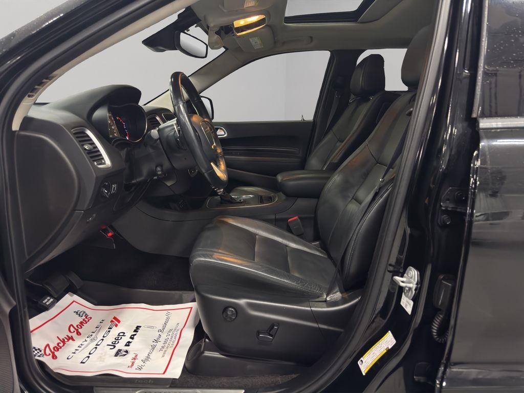 used 2019 Dodge Durango car, priced at $24,569