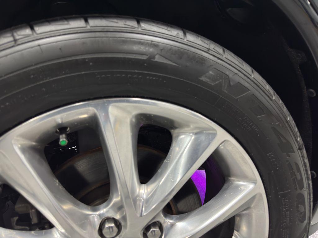 used 2019 Dodge Durango car, priced at $24,569