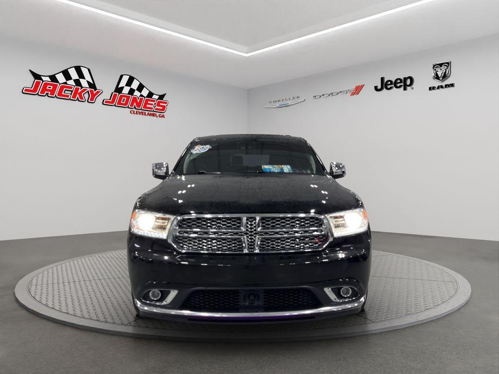 used 2019 Dodge Durango car, priced at $24,569