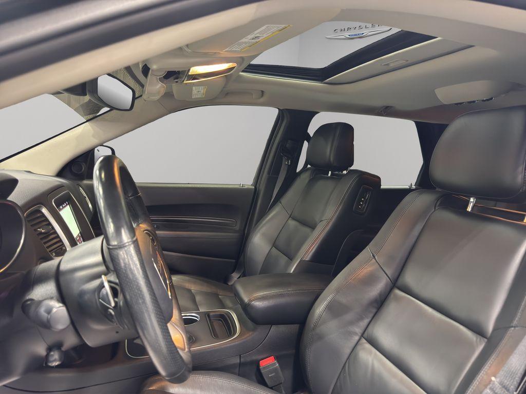 used 2019 Dodge Durango car, priced at $24,569