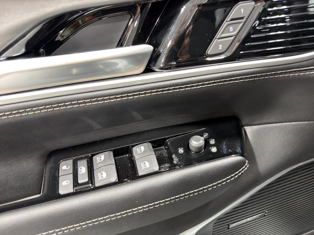 new 2026 Jeep Grand Wagoneer car, priced at $70,406