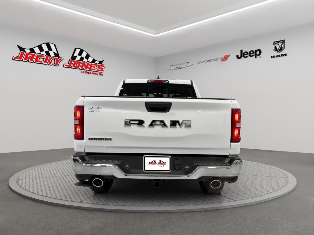 new 2026 Ram 1500 car