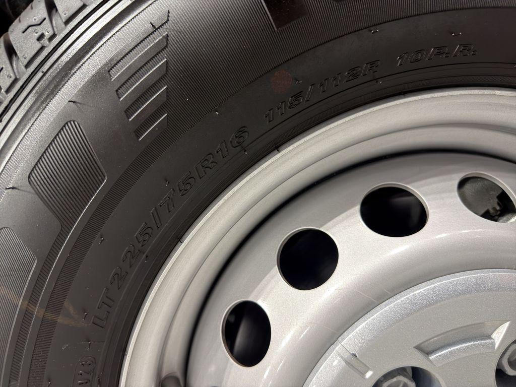 used 2024 Ram ProMaster 3500 Delivery Van BEV car, priced at $29,969