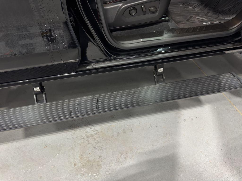 used 2024 GMC Canyon car, priced at $46,969