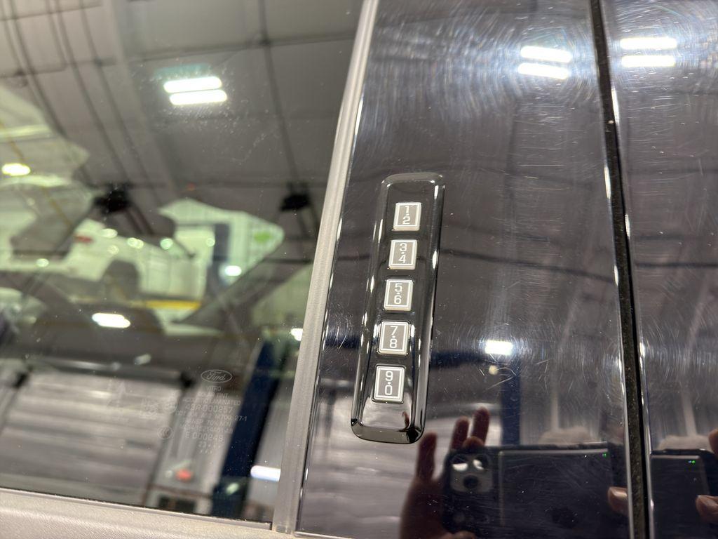 used 2023 Ford F-150 car, priced at $54,569