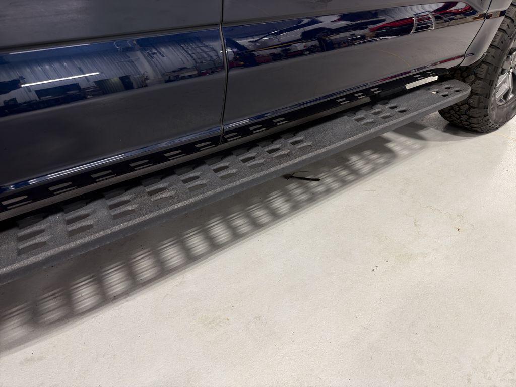 used 2023 Ford F-150 car, priced at $54,569