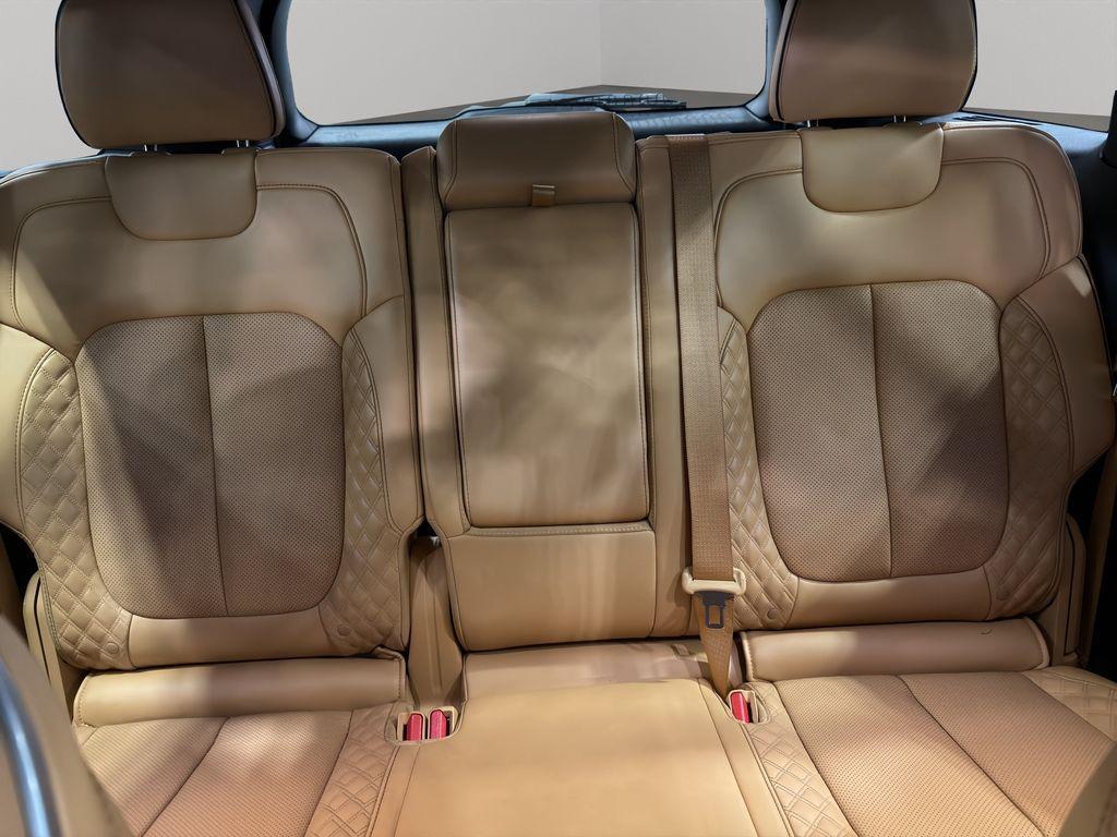 used 2024 Jeep Grand Cherokee car, priced at $49,969