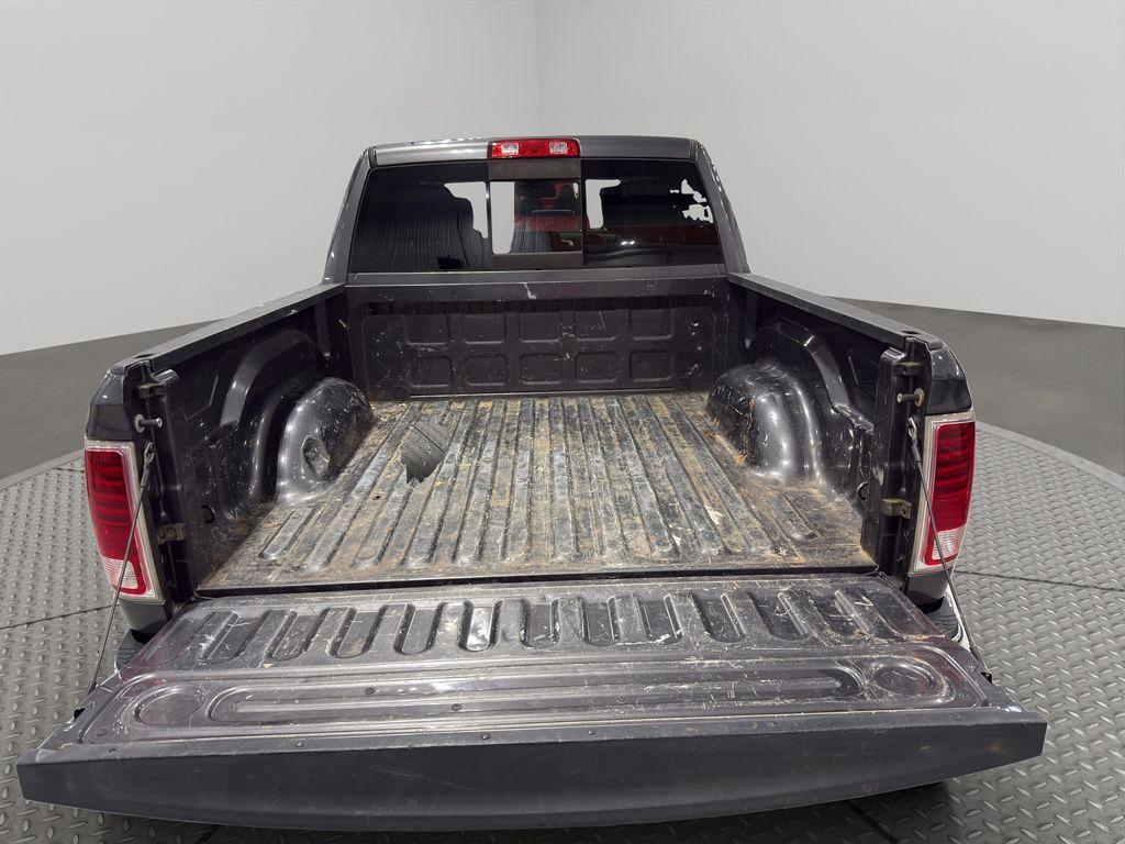 used 2016 Ram 1500 car, priced at $29,969