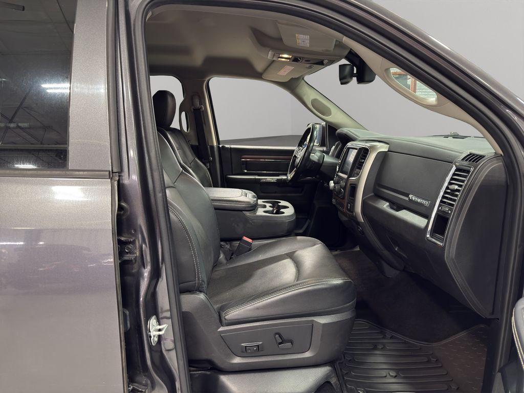 used 2016 Ram 1500 car, priced at $29,969