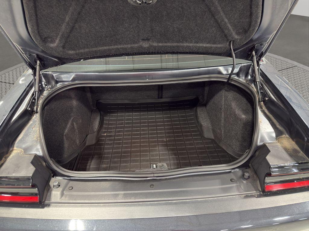 used 2017 Dodge Challenger car, priced at $45,969