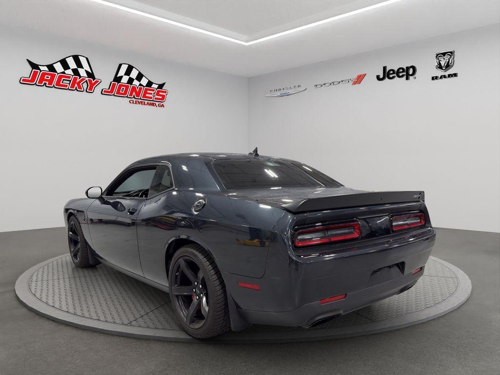 used 2017 Dodge Challenger car, priced at $45,969