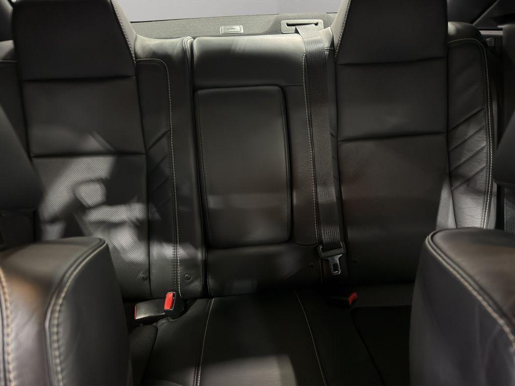 used 2017 Dodge Challenger car, priced at $45,969