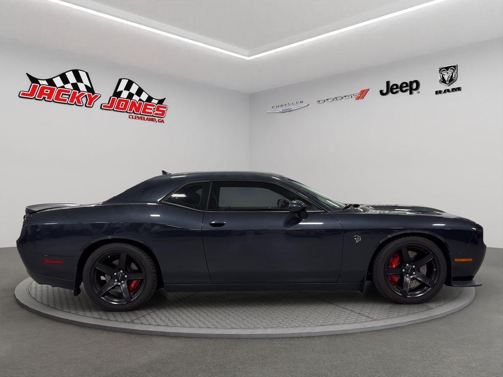 used 2017 Dodge Challenger car, priced at $45,969