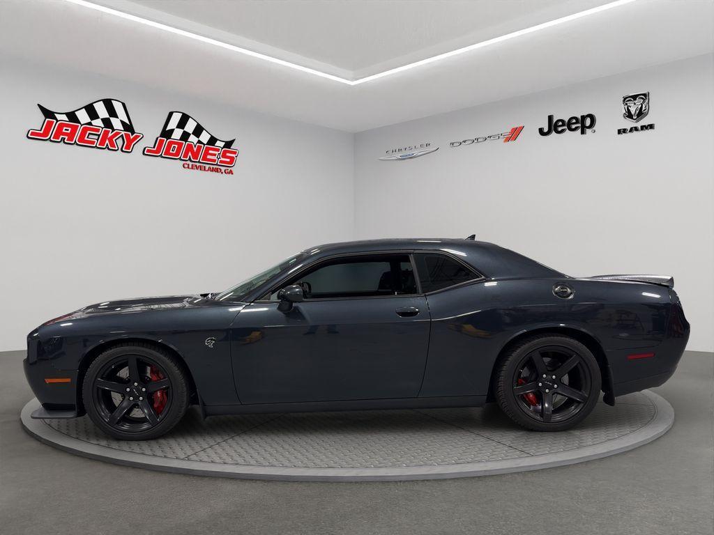 used 2017 Dodge Challenger car, priced at $45,969