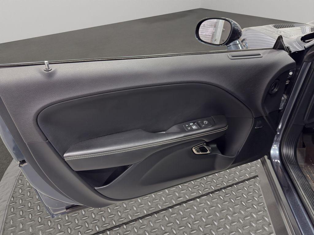 used 2017 Dodge Challenger car, priced at $45,969