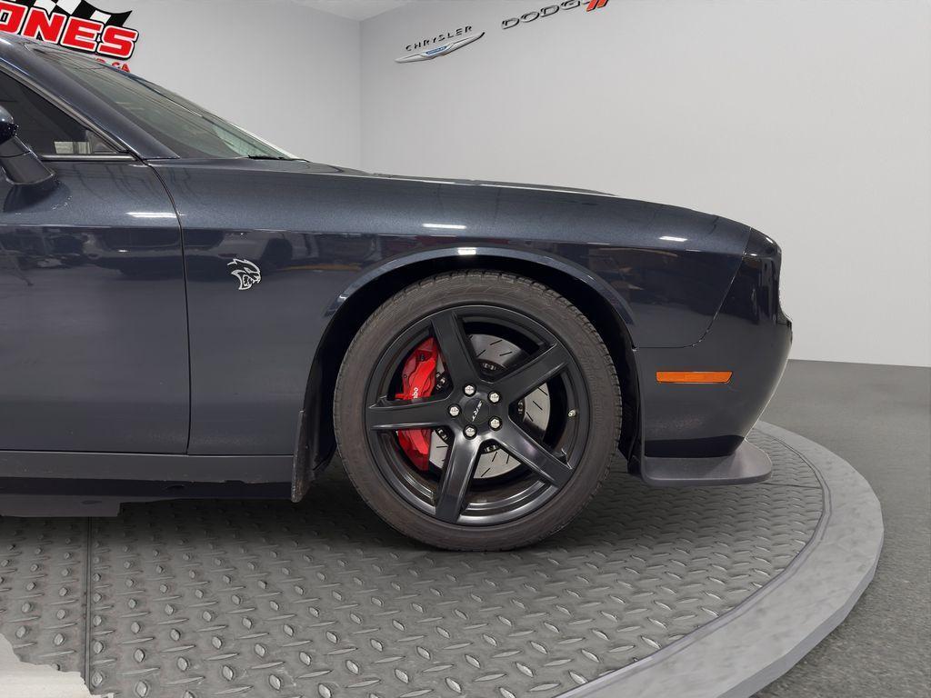 used 2017 Dodge Challenger car, priced at $45,969