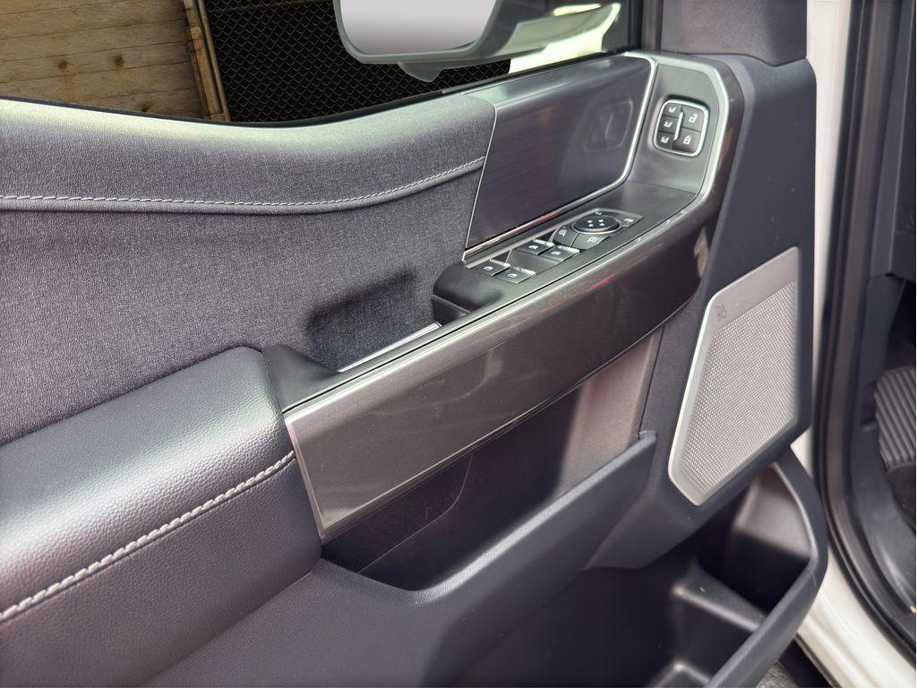 used 2023 Ford F-150 car, priced at $95,569