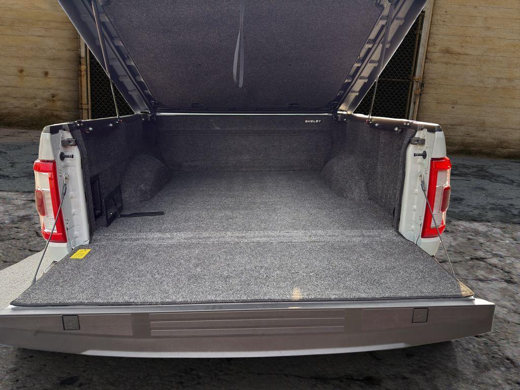 used 2023 Ford F-150 car, priced at $95,569